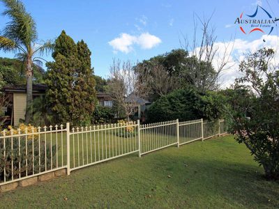 9 Yarrabee Place, Colyton