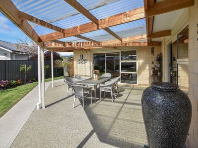 16 Showgate Crescent, Mosgiel