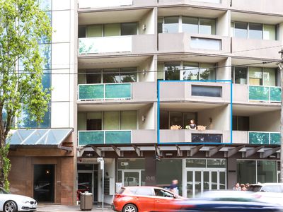 3 / 61-65 Regent Street, Chippendale