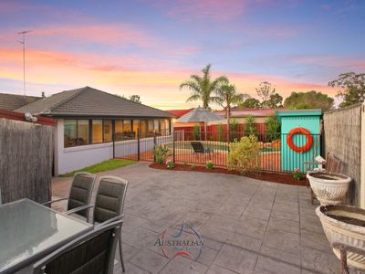 68 Blackwell Avenue, St Clair
