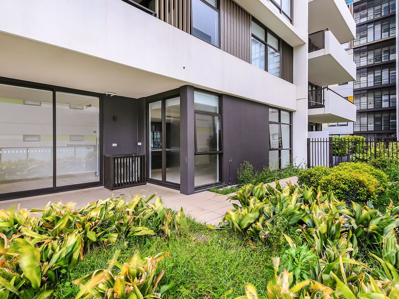 204 / 3 George Julius Avenue, Zetland