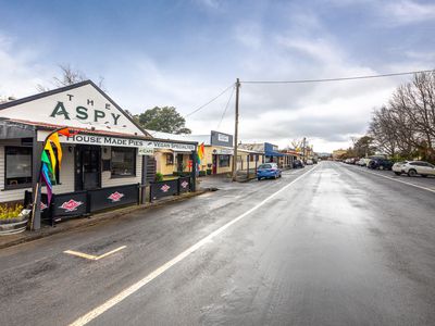 32 High Street, Lancefield
