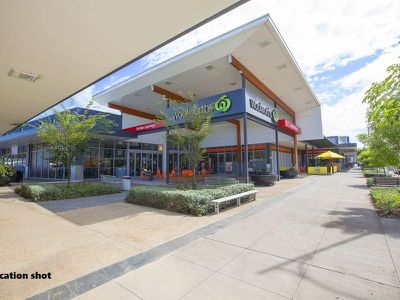 36 Flagship Ridge, Jordan Springs