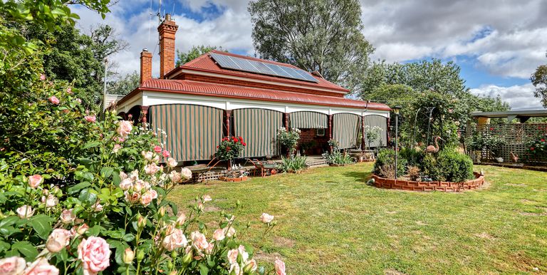 154 Birkett Street, Euroa 154 Birkett Street, Euroa