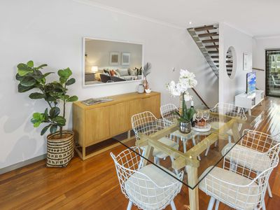 65 Justin Street, Lilyfield