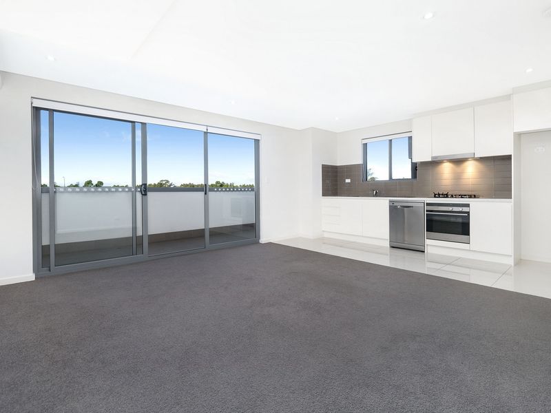 45 / 12 Merriville Road, Kellyville Ridge