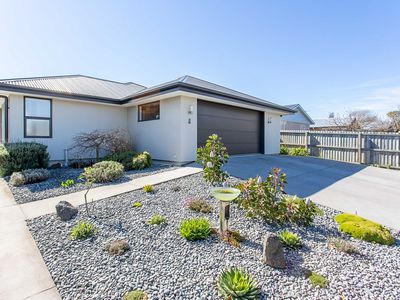93 Bickerton Street, Wainoni