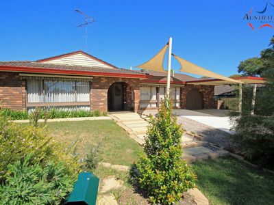 1 Plover Close, St Clair