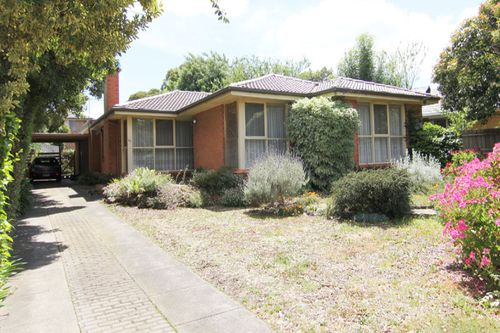 35 Willow Avenue, Glen Waverley