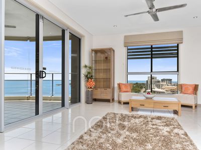 7 / 68B Esplanade, Darwin City