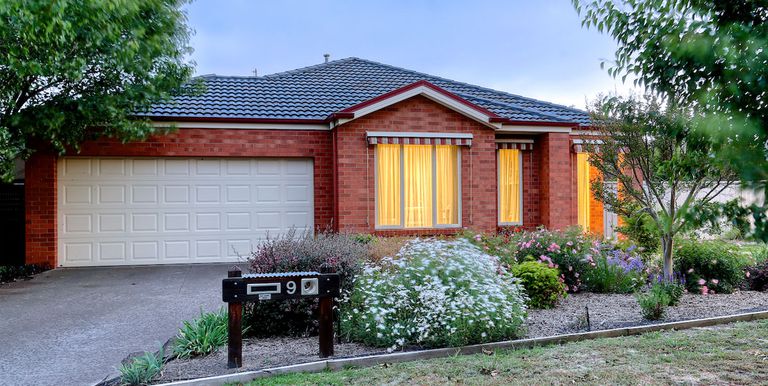 9 Peppercorn Place, Euroa 9 Peppercorn Place, Euroa