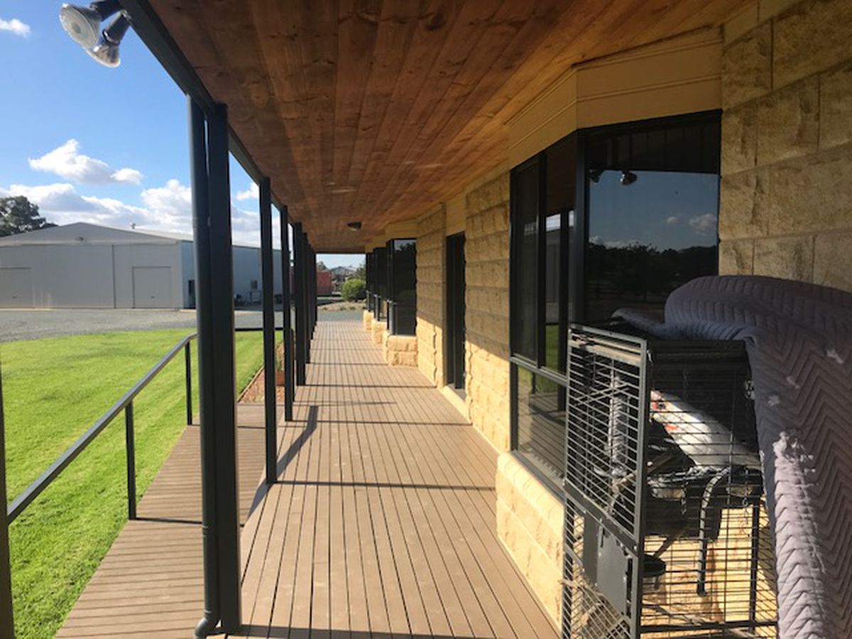 106 Bangerang Road, Echuca Village