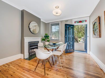 18 Gordon Street, Rozelle