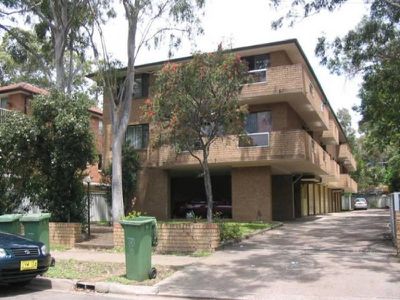 7 / 28 Jessie Street, Westmead