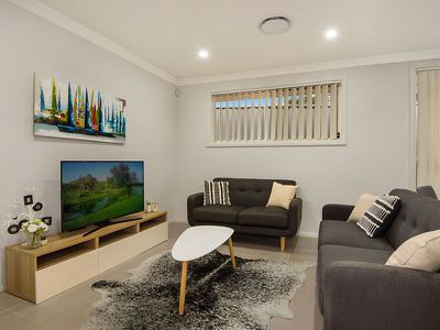 36 Flagship Ridge, Jordan Springs