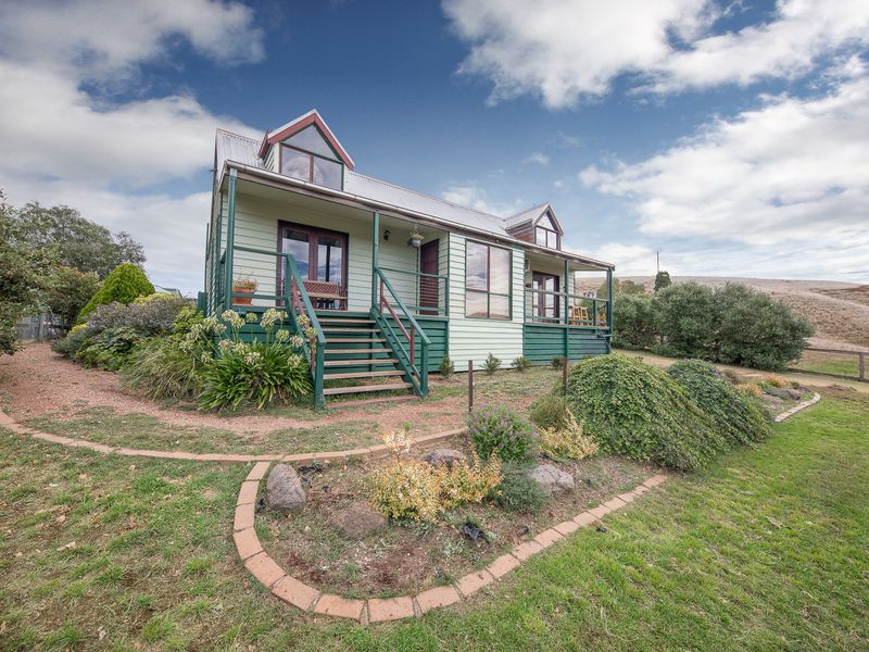 249 Sheehans Road, Romsey