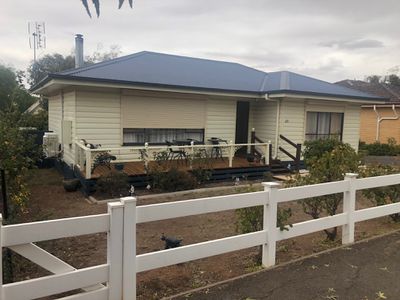 23 Wilson Street, Wedderburn