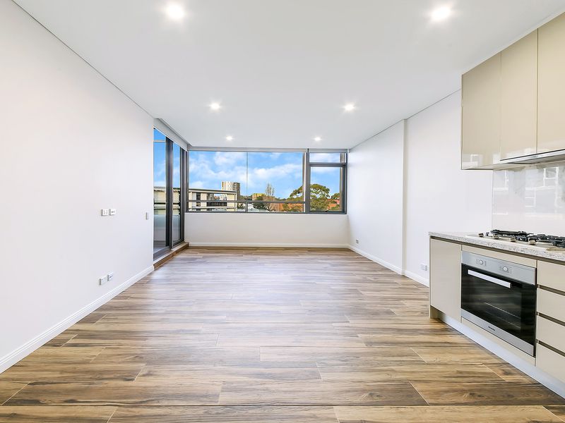 325 / 9 Rose Valley Way, Zetland