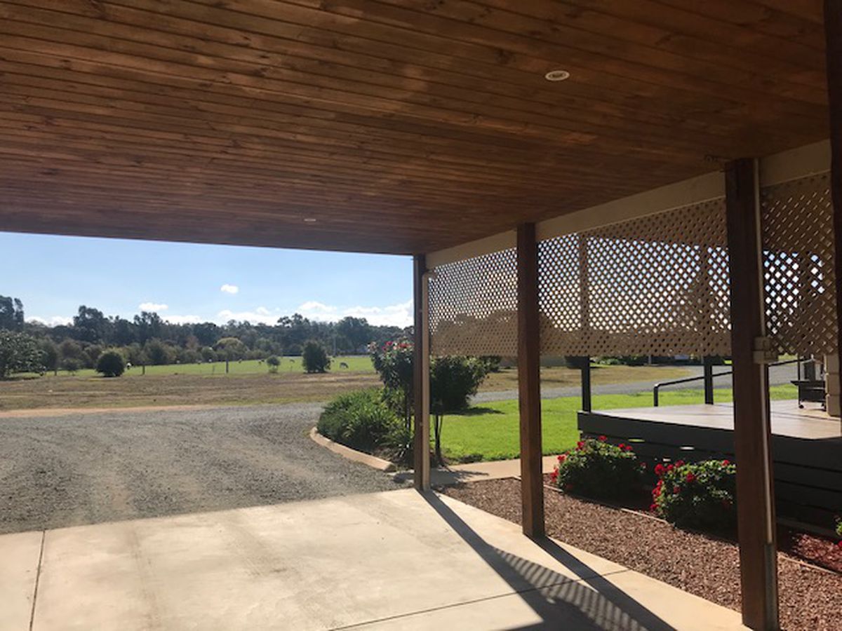 106 Bangerang Road, Echuca Village