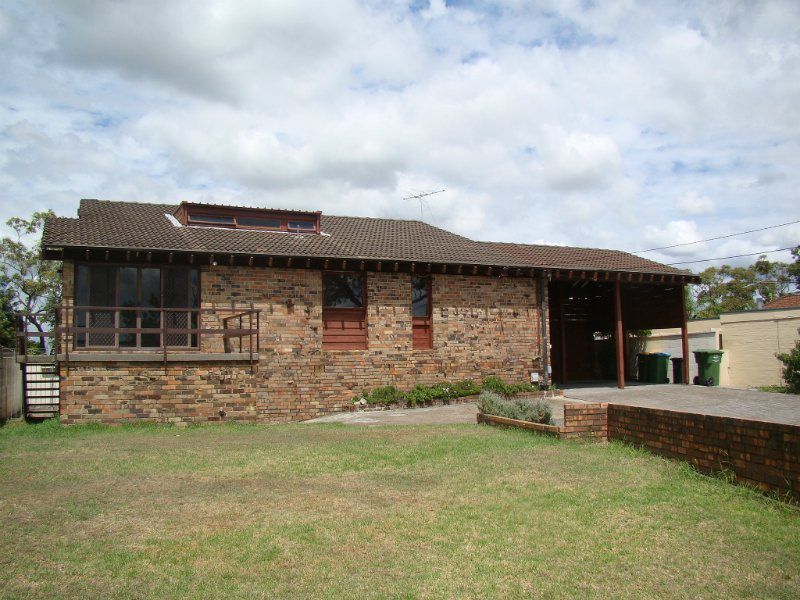 21 Barrie Street, East Killara