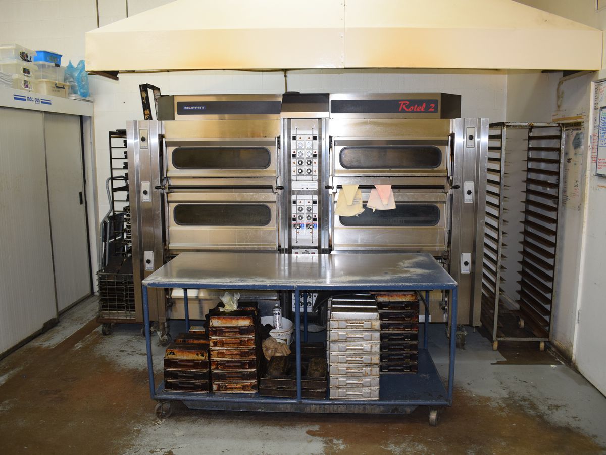 56 - 60 High Street, Charlton