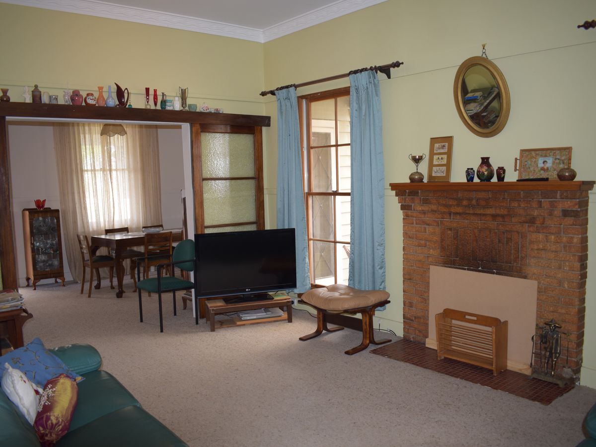 4 Eucy Road, Korong Vale