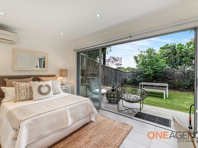 52 Rosser Street, Rozelle