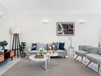 47 Thomas Street, Ashfield