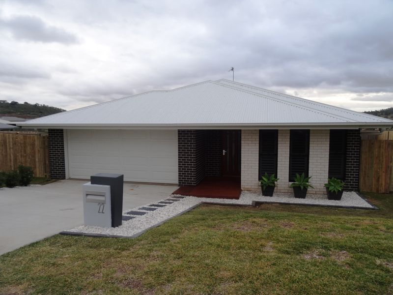 22 Mansell Boulevard, Cotswold Hills