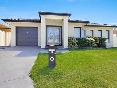 1 Chad Place, St Clair