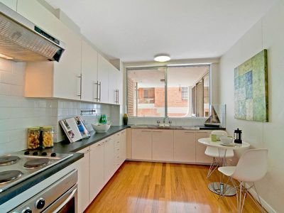 32 / 90 St Georges Crescent, Drummoyne