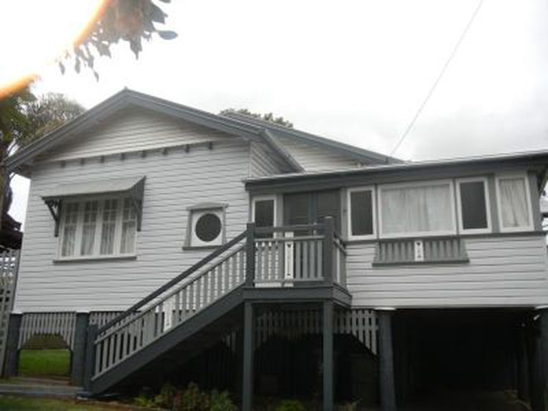 37 West Street, Newtown