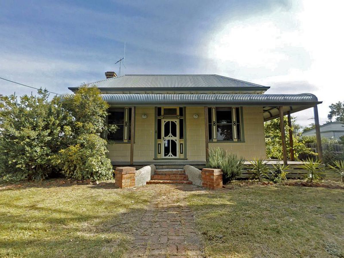 106 Mundy Street, Kennington Bendigo Property Plus