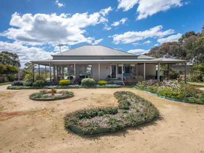 22 Noel Street, Lancefield