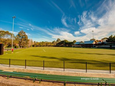 57 Constitution Road, Dulwich Hill