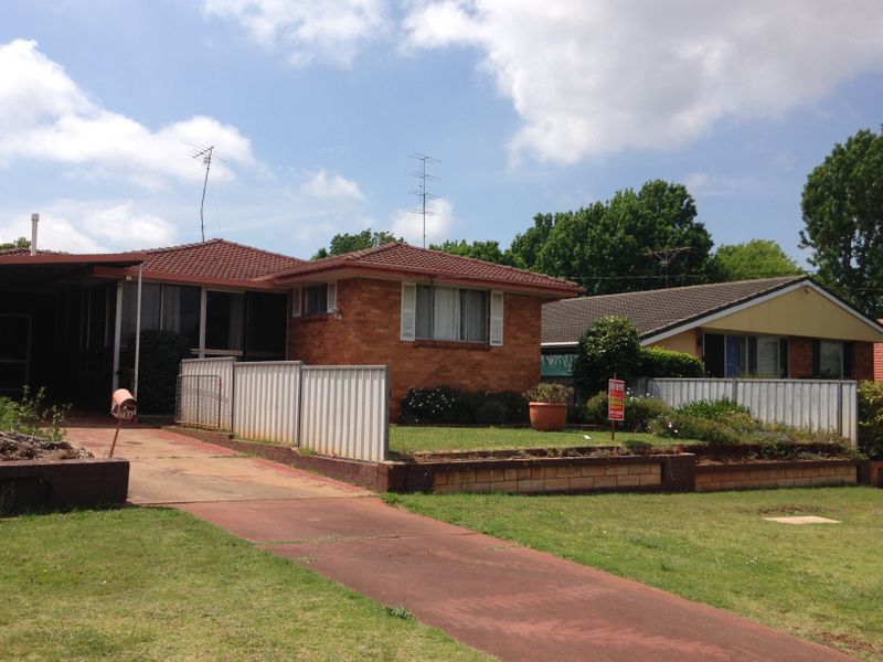 188 Mackenzie Street, Rangeville