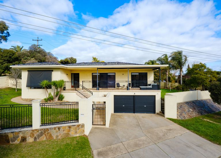 444 Rose Street, Lavington 444 Rose Street, Lavington
