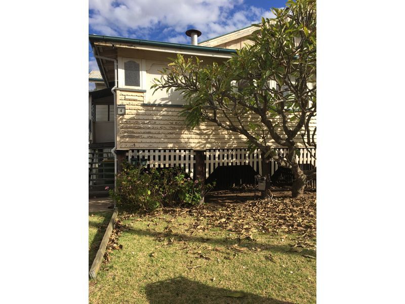 1 / 4 Baty Lane, Toowoomba City