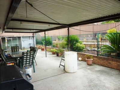 225 Minchin Drive, Minchinbury