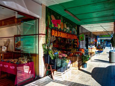 217 Evans Street, Rozelle