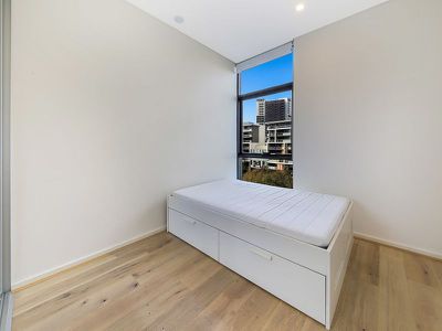 503 / 3 George Julius Avenue, Zetland