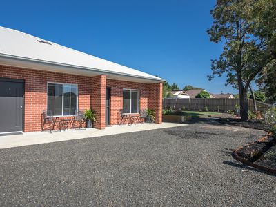 27 Main Street, Romsey