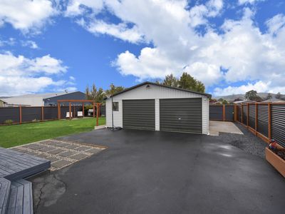 1 Dey Street, Mosgiel