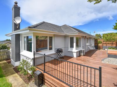 165 Tomahawk Road, Andersons Bay