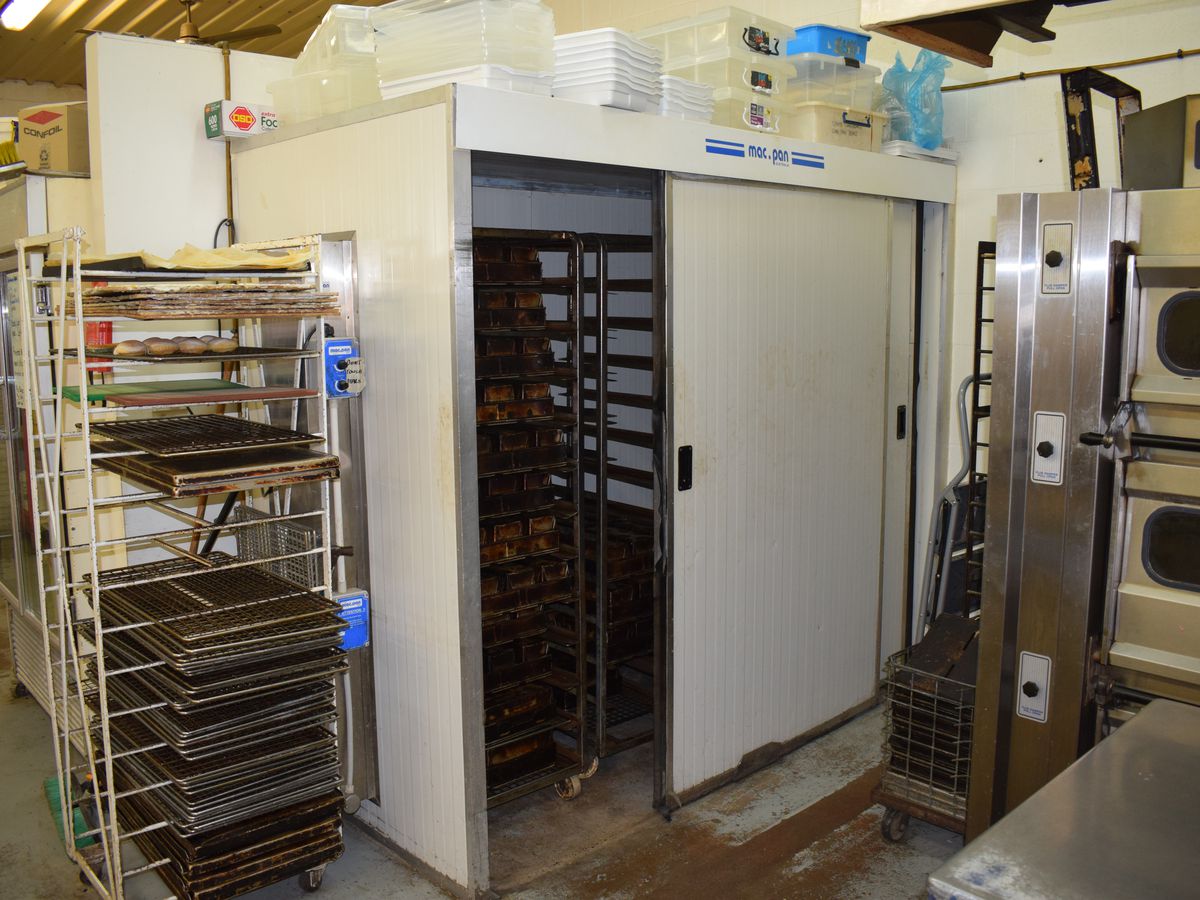 56 - 60 High Street, Charlton