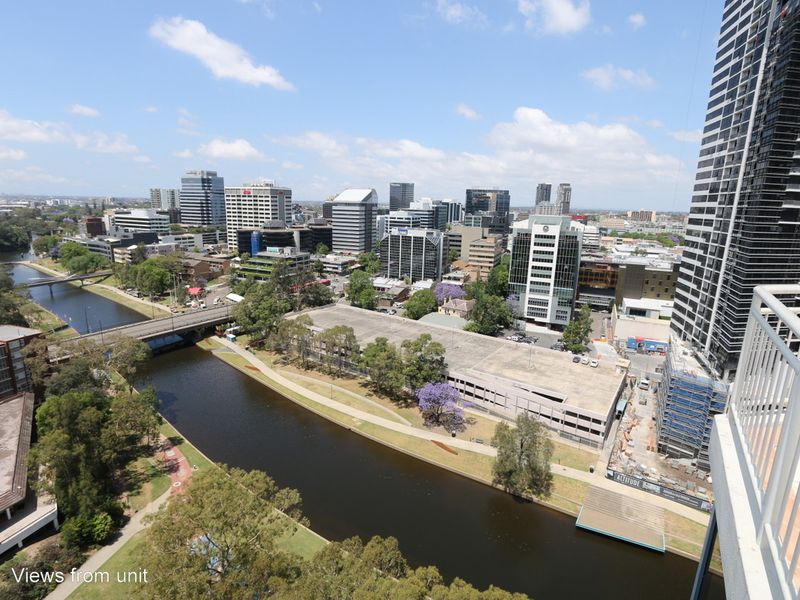 146 / 3 Sorrell Street, Parramatta