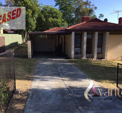 45 Inkpen Way, Orelia