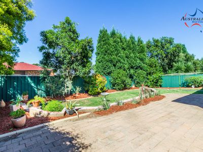 39 Dobell Circuit, St Clair