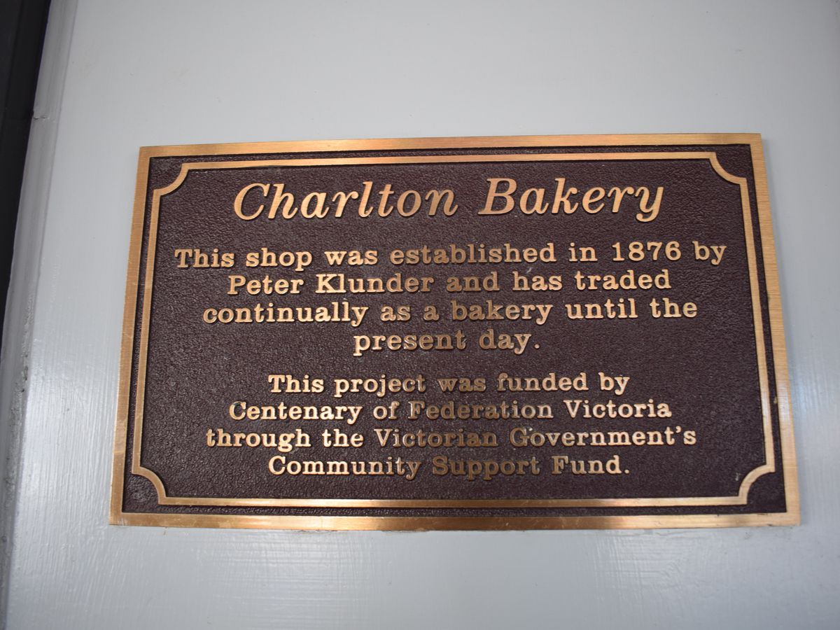 56 - 60 High Street, Charlton