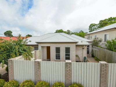 1 / 31 Ocean Street, Rangeville